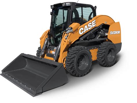 2015 case sv 280 ssl skid steer|case sv280b for sale.